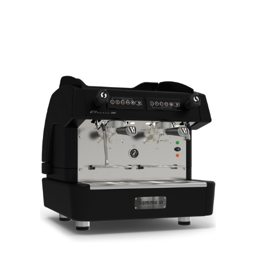 Compass 2 SE Compact, product image from Cafetraviesa