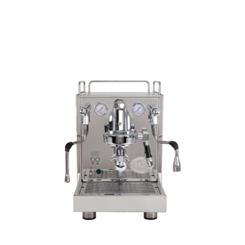 Mechanika MAX, product image from Cafetraviesa