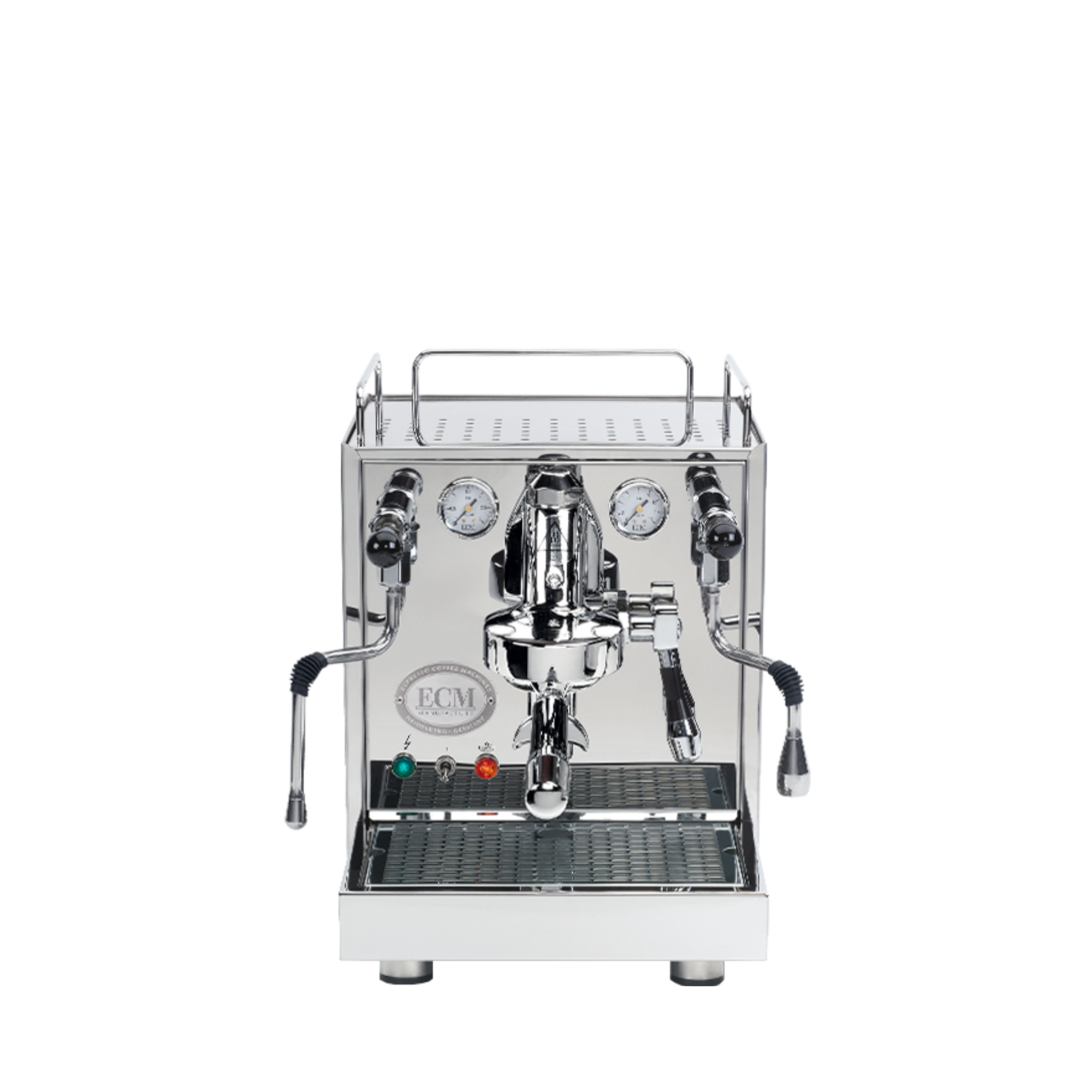 Mechanika IV Profi, product image from Cafetraviesa