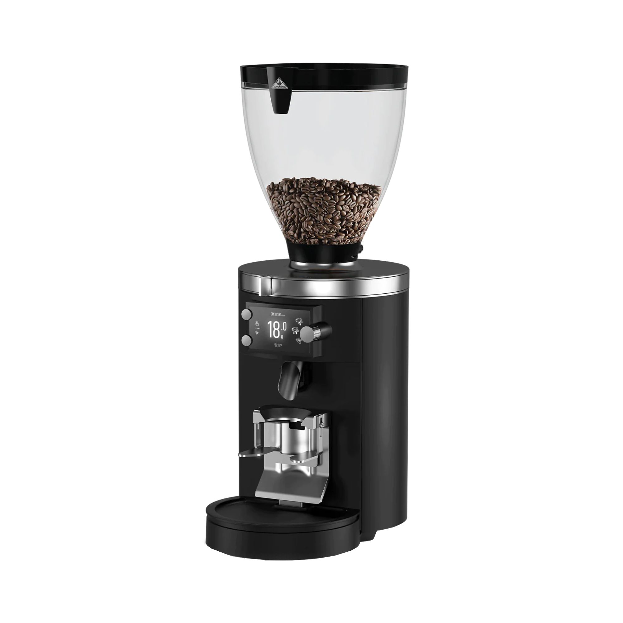 E80S GbW, product image from Cafetraviesa