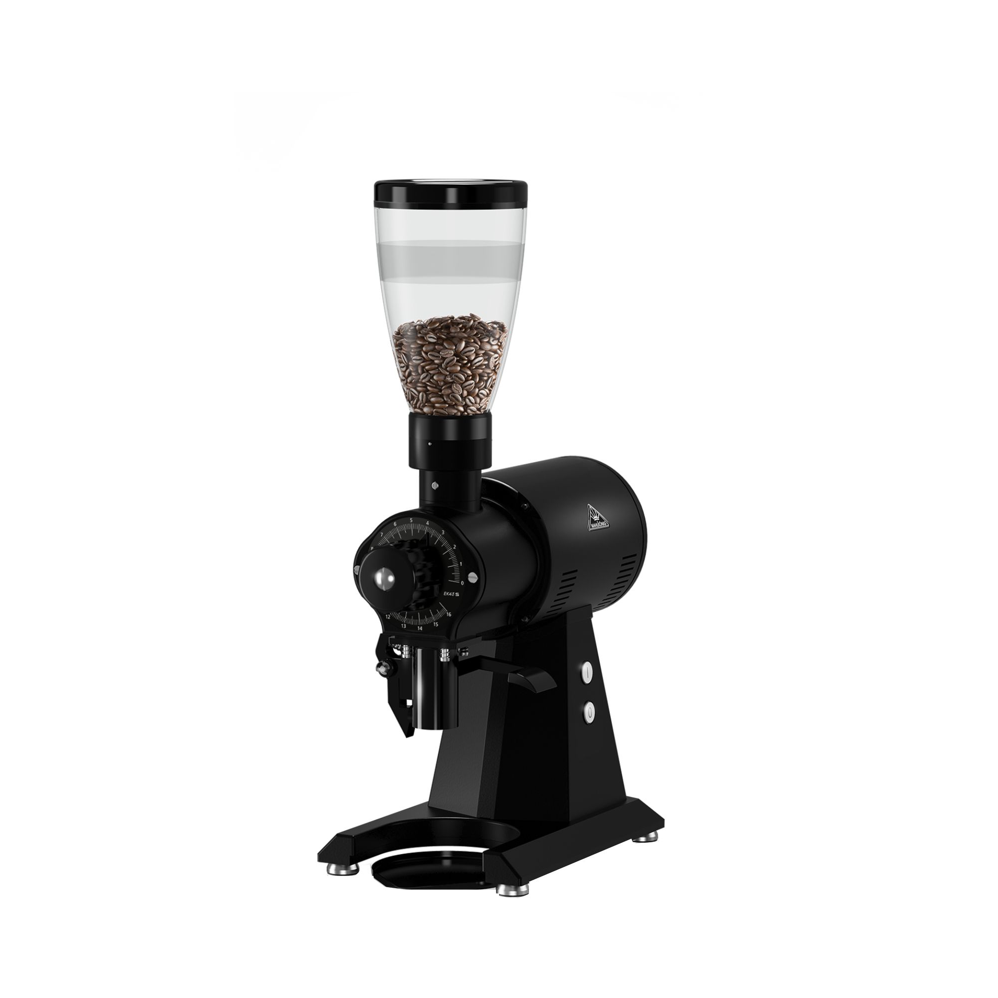 EK43S, product image from Cafetraviesa