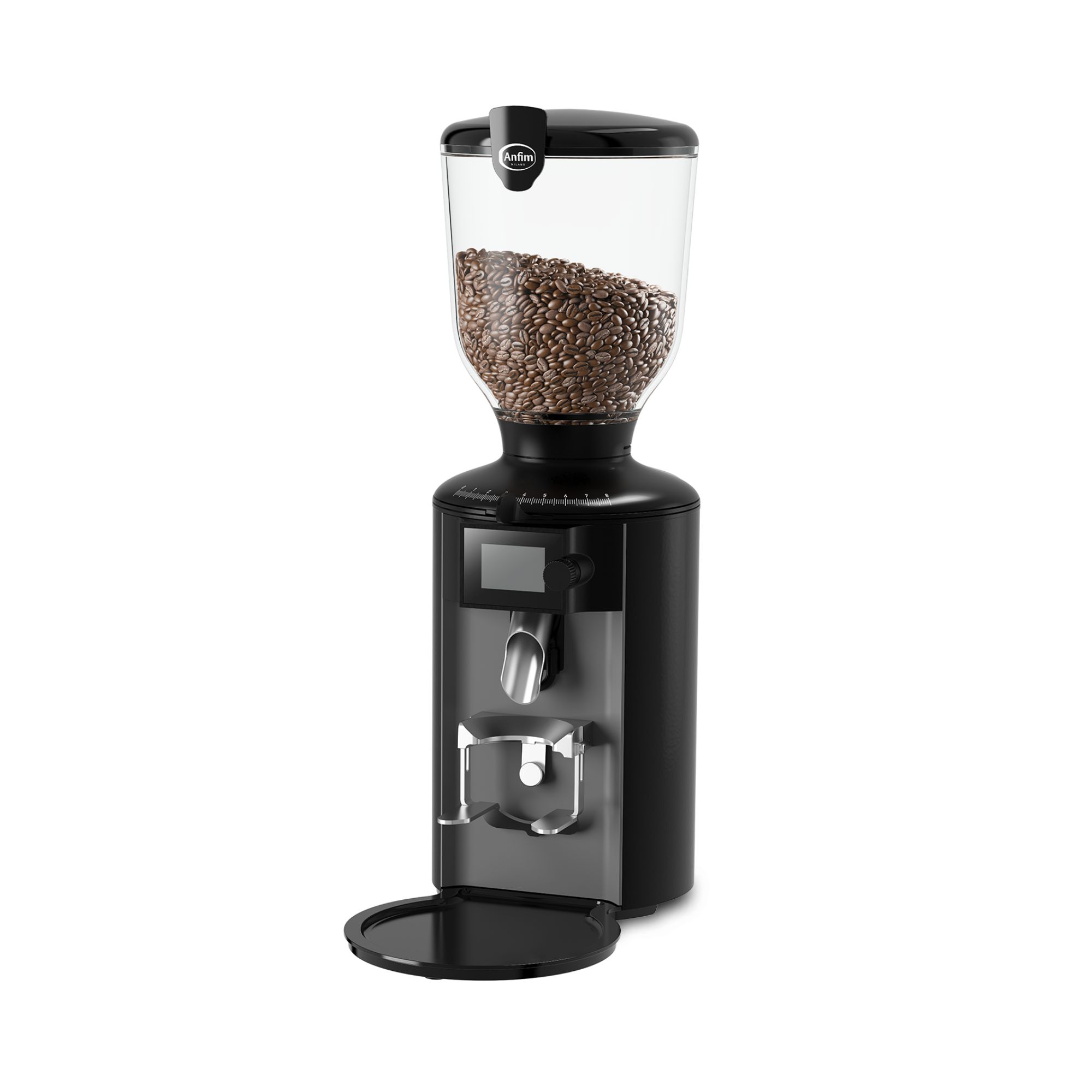 Pratica, product image from Cafetraviesa