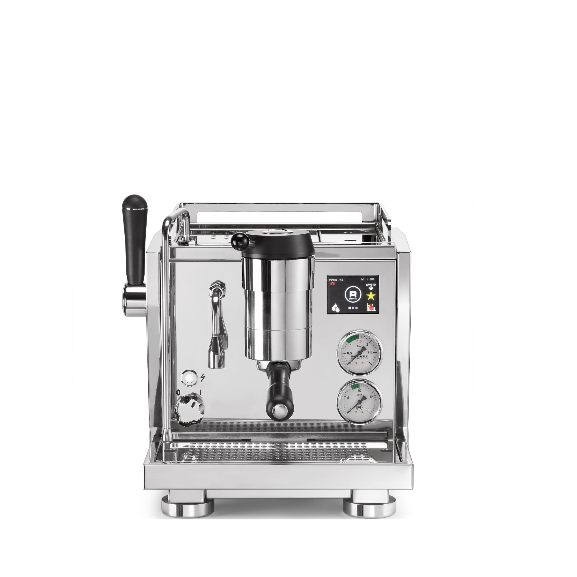 R Nine One, product image from Cafetraviesa