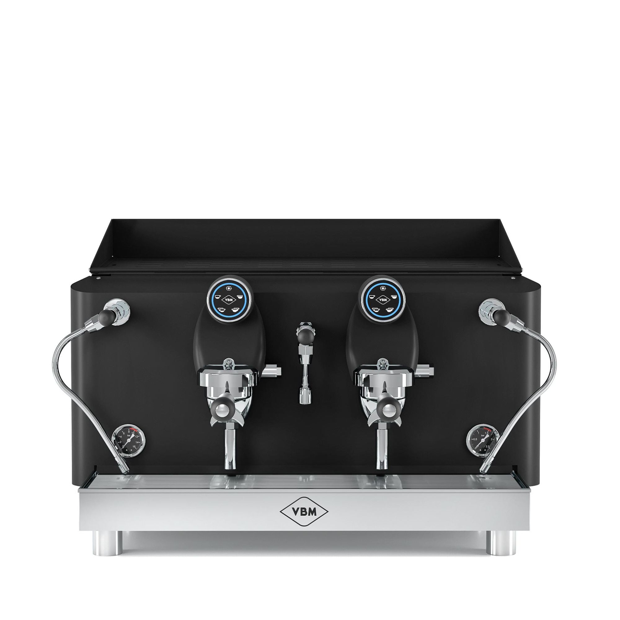 Lollo 2 Electronic, product image from Cafetraviesa