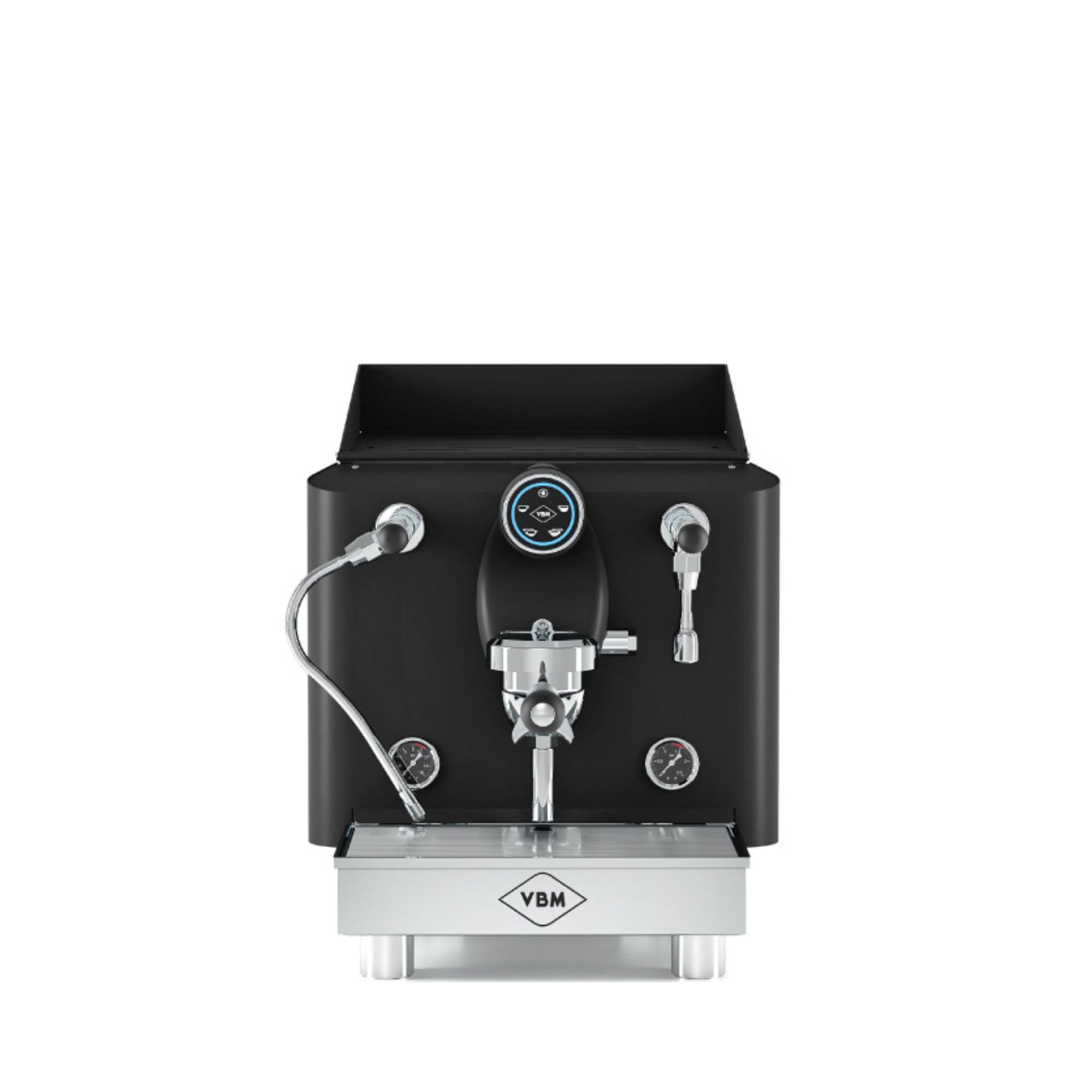 Lollo 1 Electronic, product image from Cafetraviesa