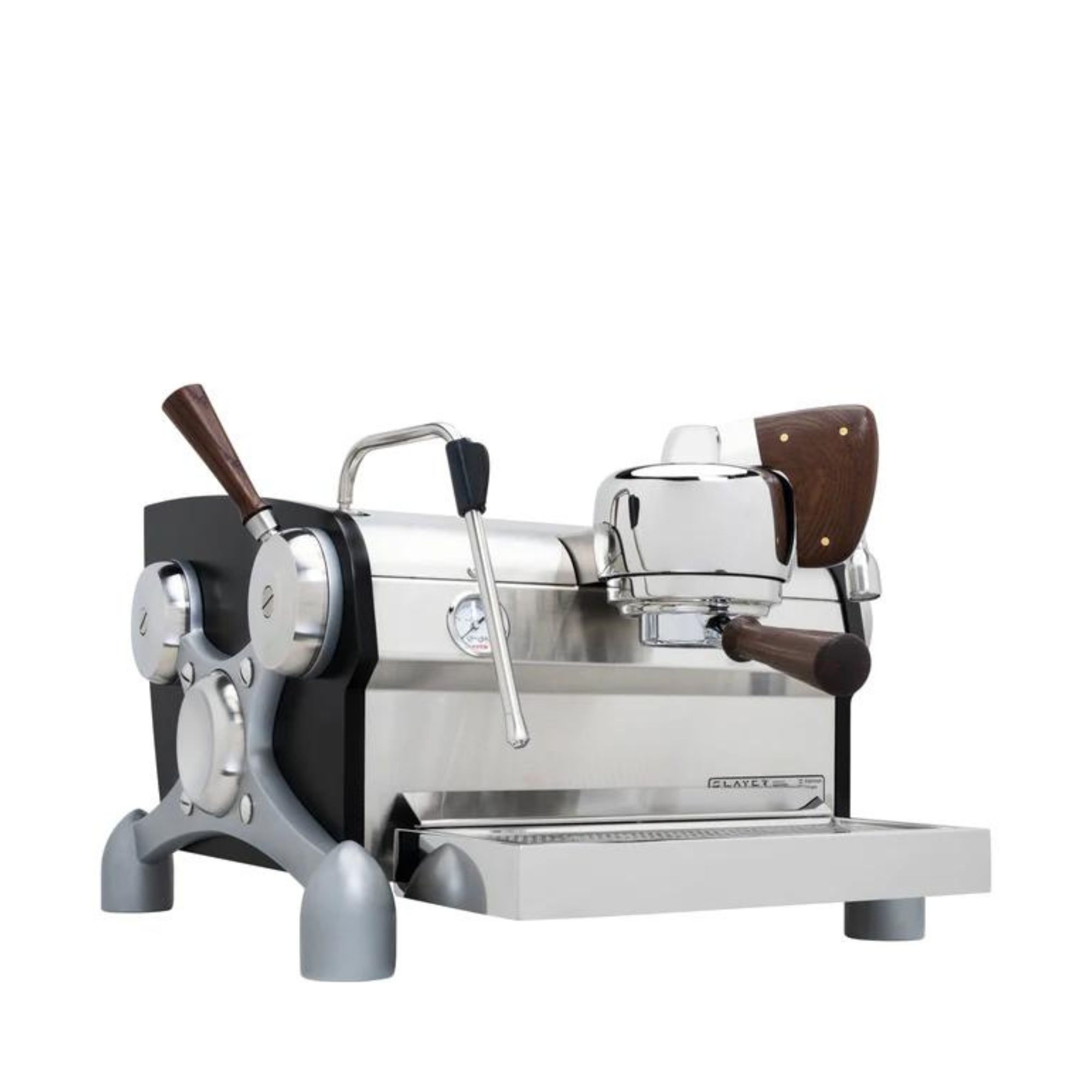 Slayer Espresso 1G, product image from Cafetraviesa
