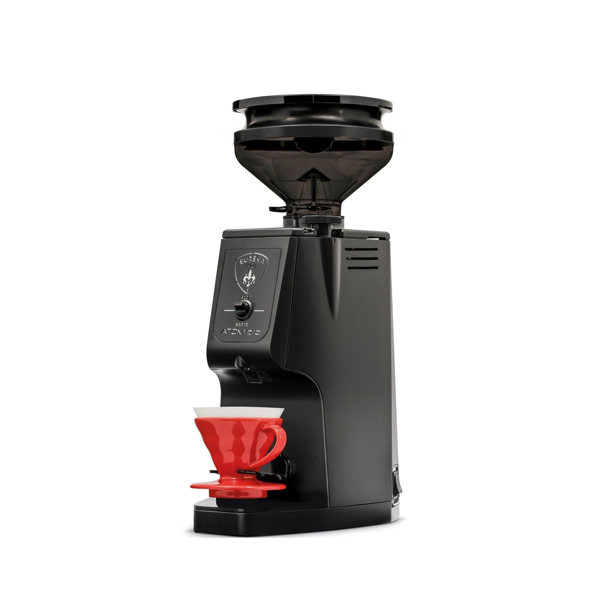 Atom Pro, product image from Cafetraviesa