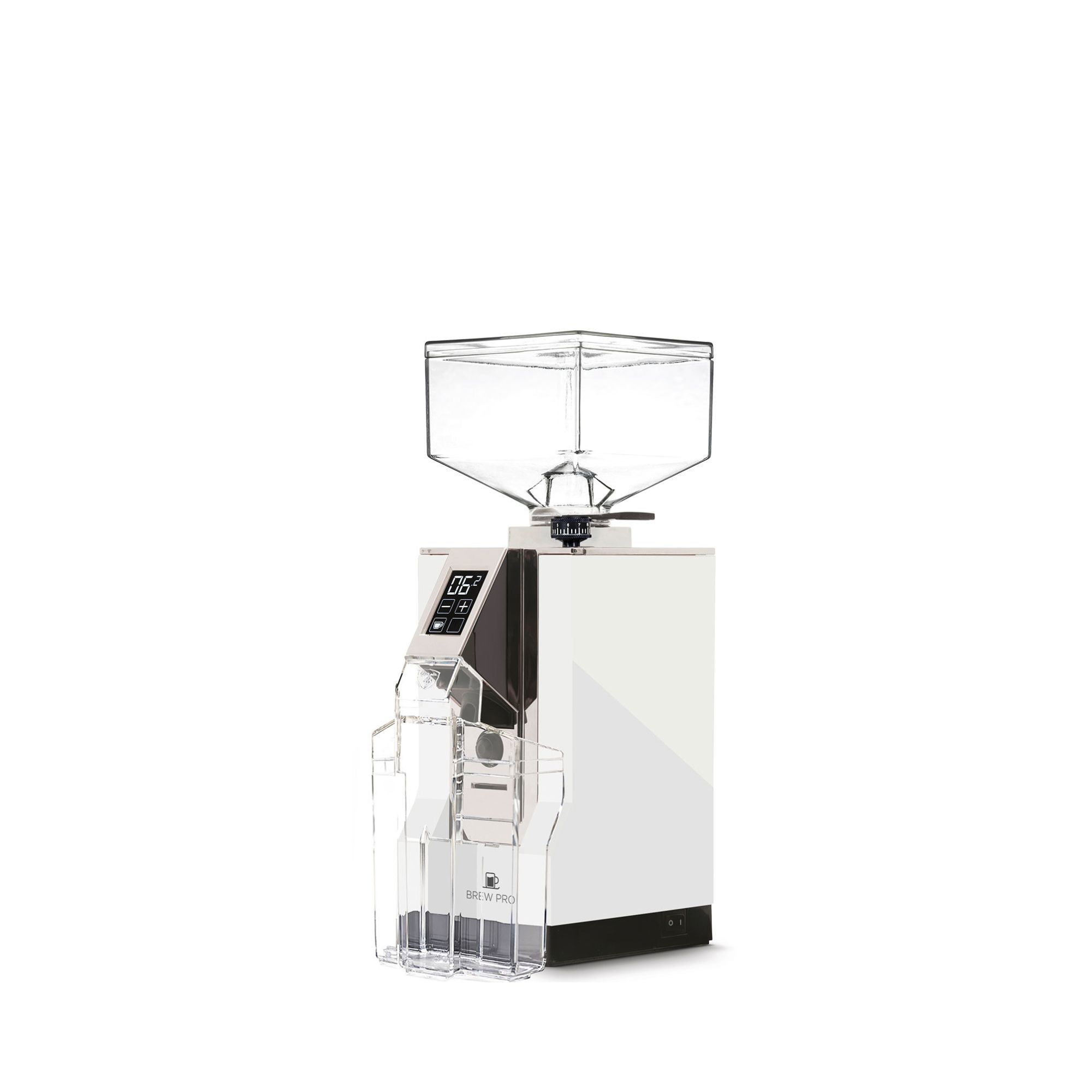 Mignon Brew Pro, product image from Cafetraviesa