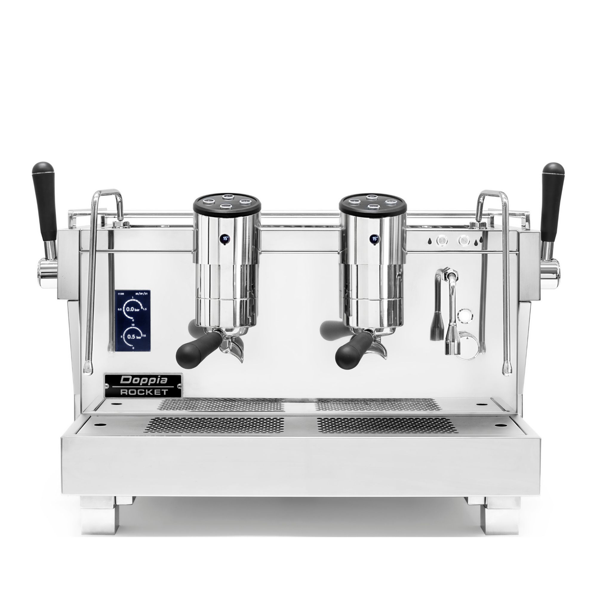 RE Doppia 2G, product image from Cafetraviesa