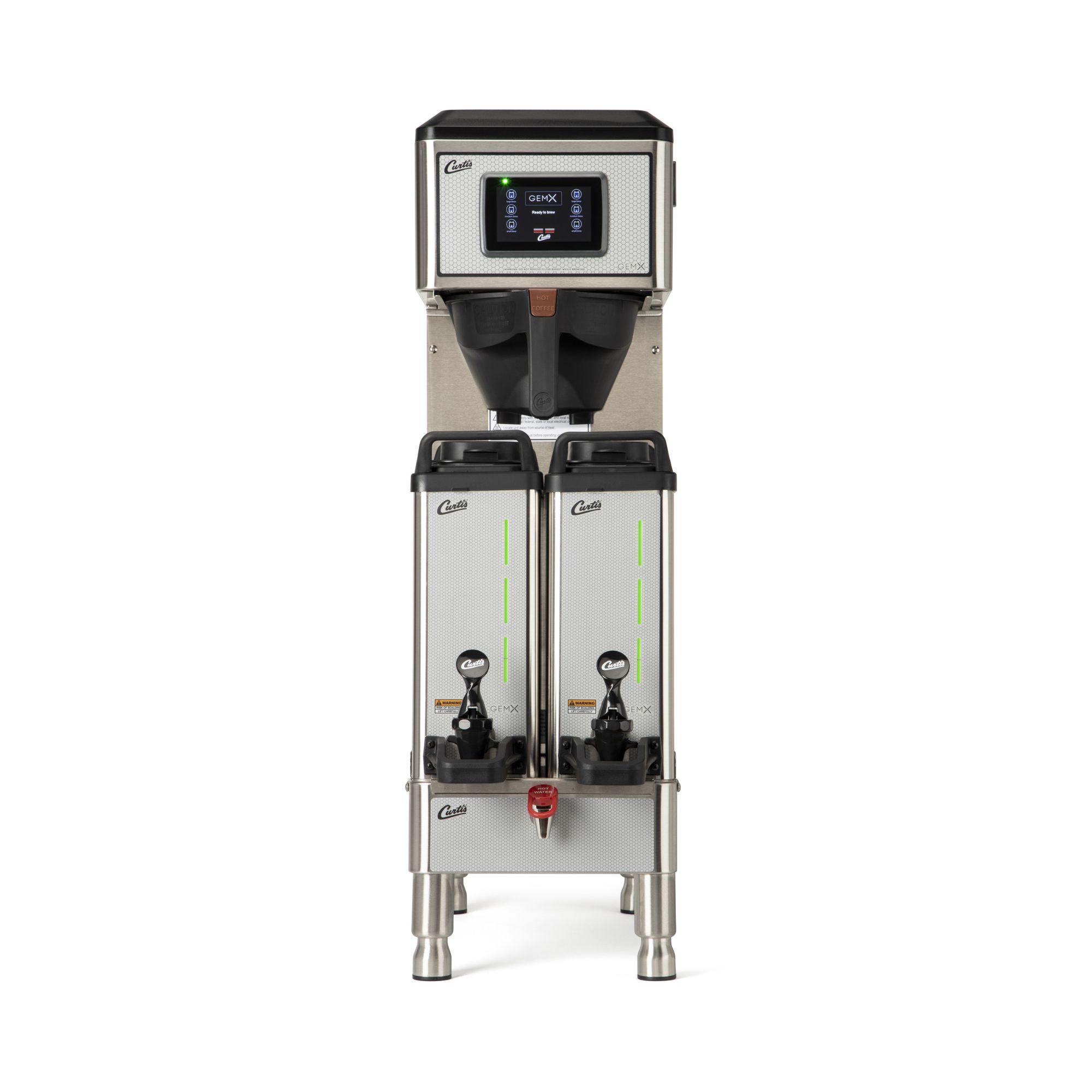 G4 GemX Narrow, product image from Cafetraviesa