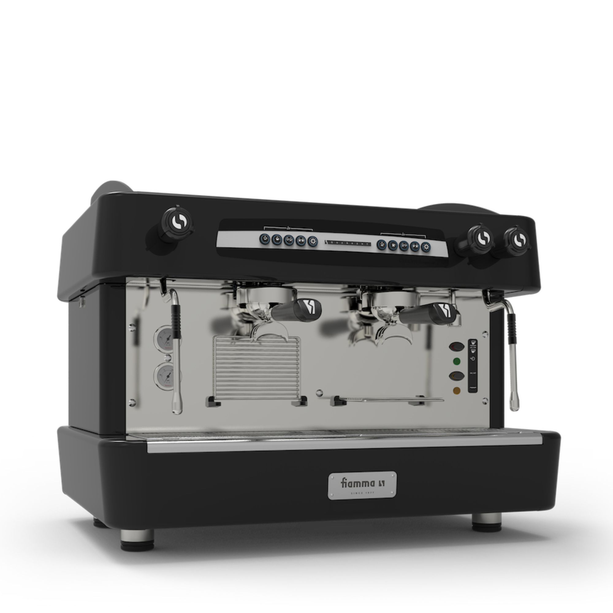 Quadrant 2 CV, product image from Cafetraviesa