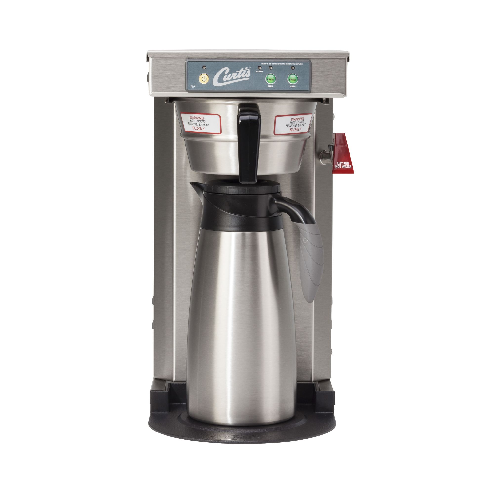 G3 Low Profile, product image from Cafetraviesa