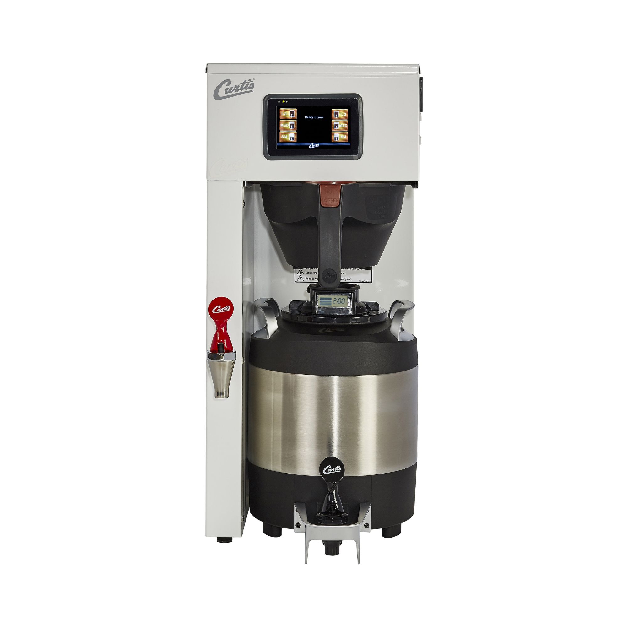 G4 Single 1 Gallon, product image from Cafetraviesa