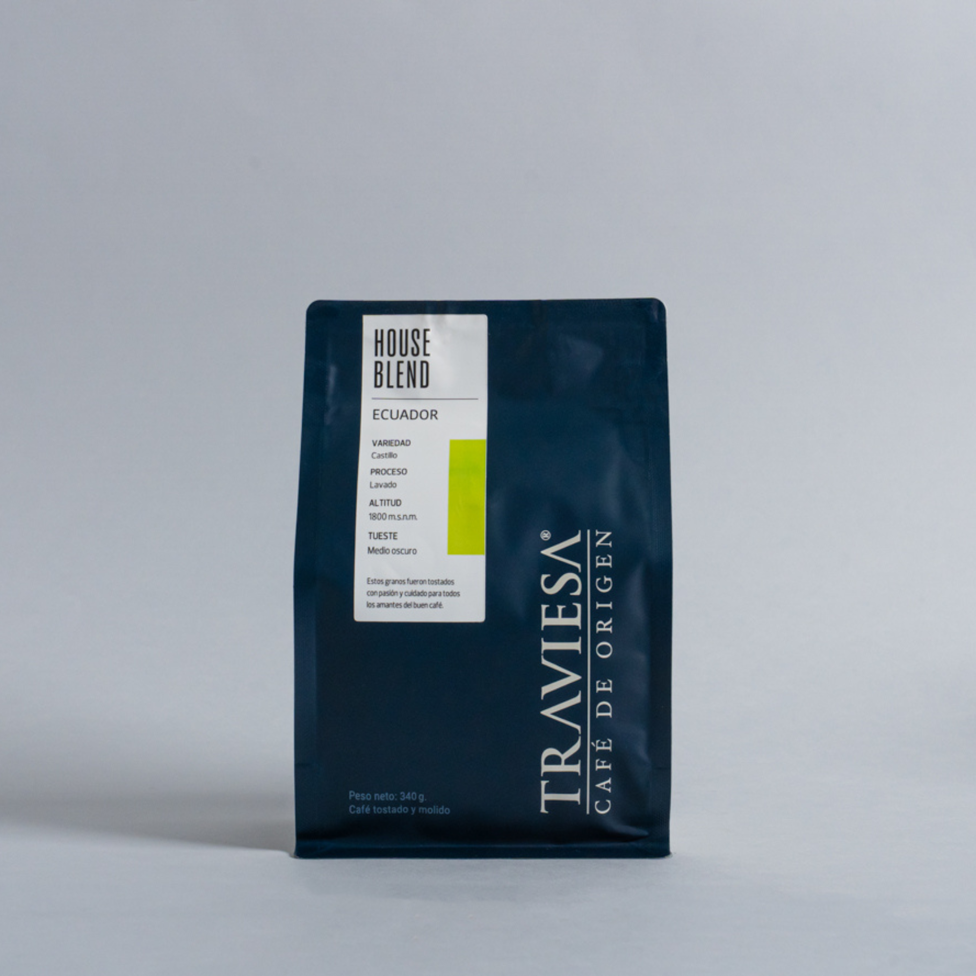 House Blend, product image from Cafetraviesa