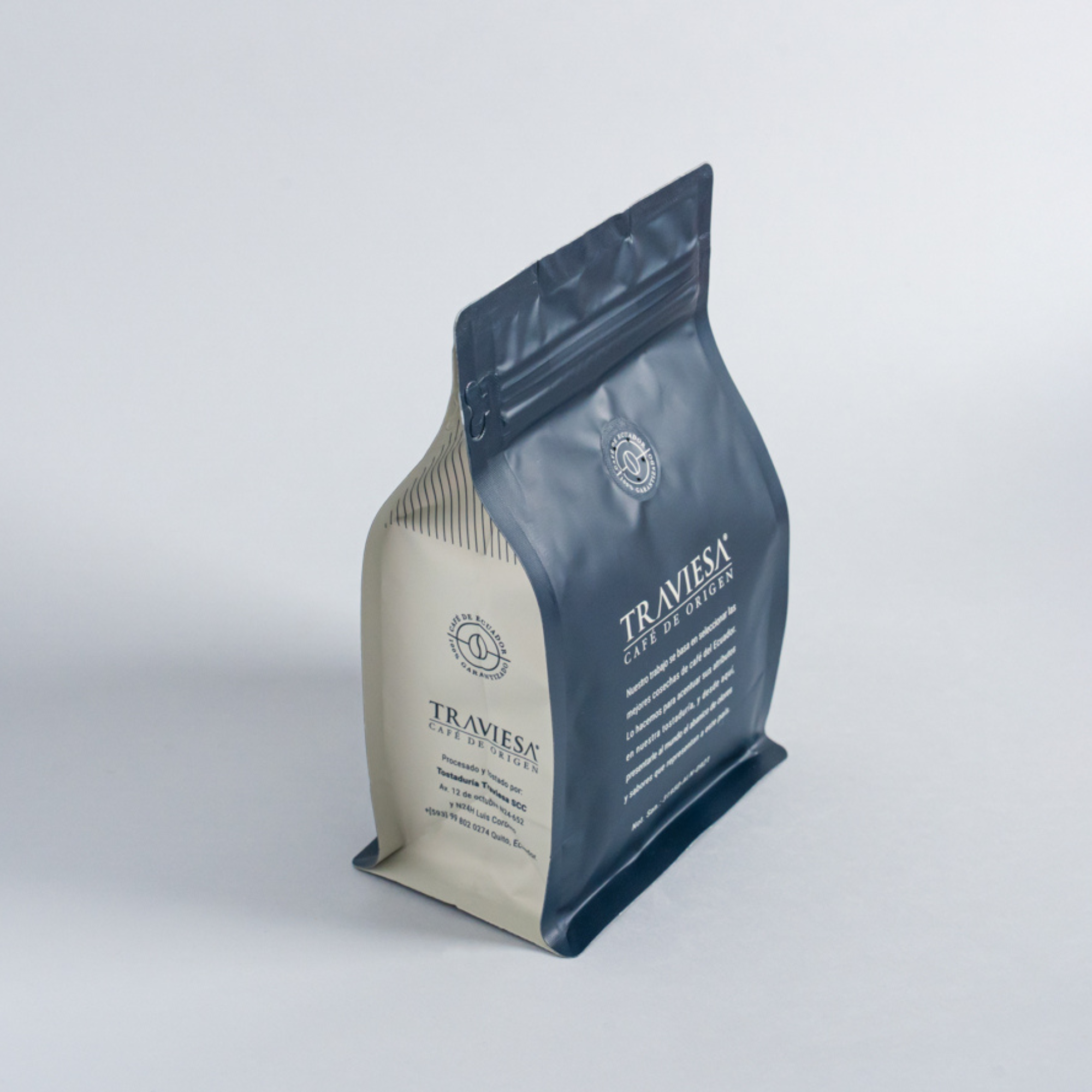 Member Pack, product image from Cafetraviesa