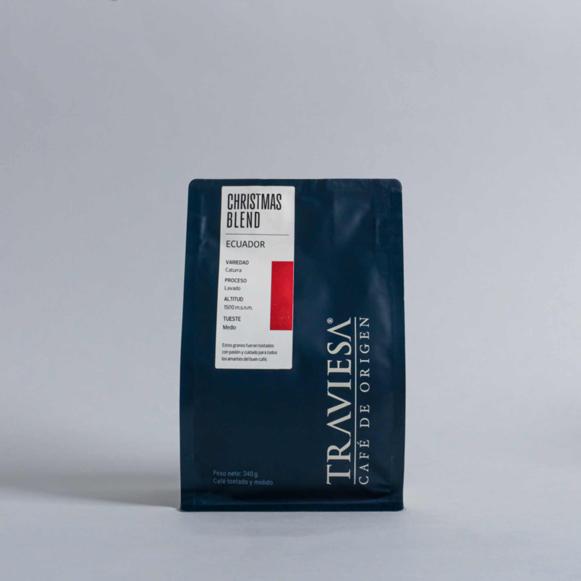 Christmas Blend, product image from Cafetraviesa