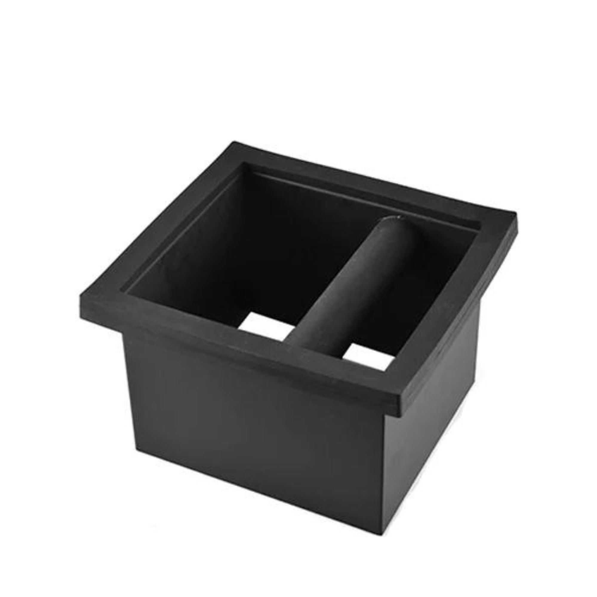Knockbox Pro, product image from Cafetraviesa