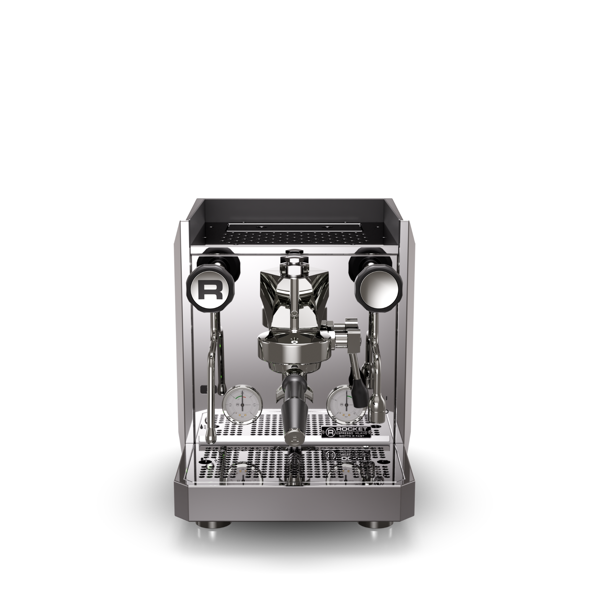 Giotto Fast, product image from Cafetraviesa