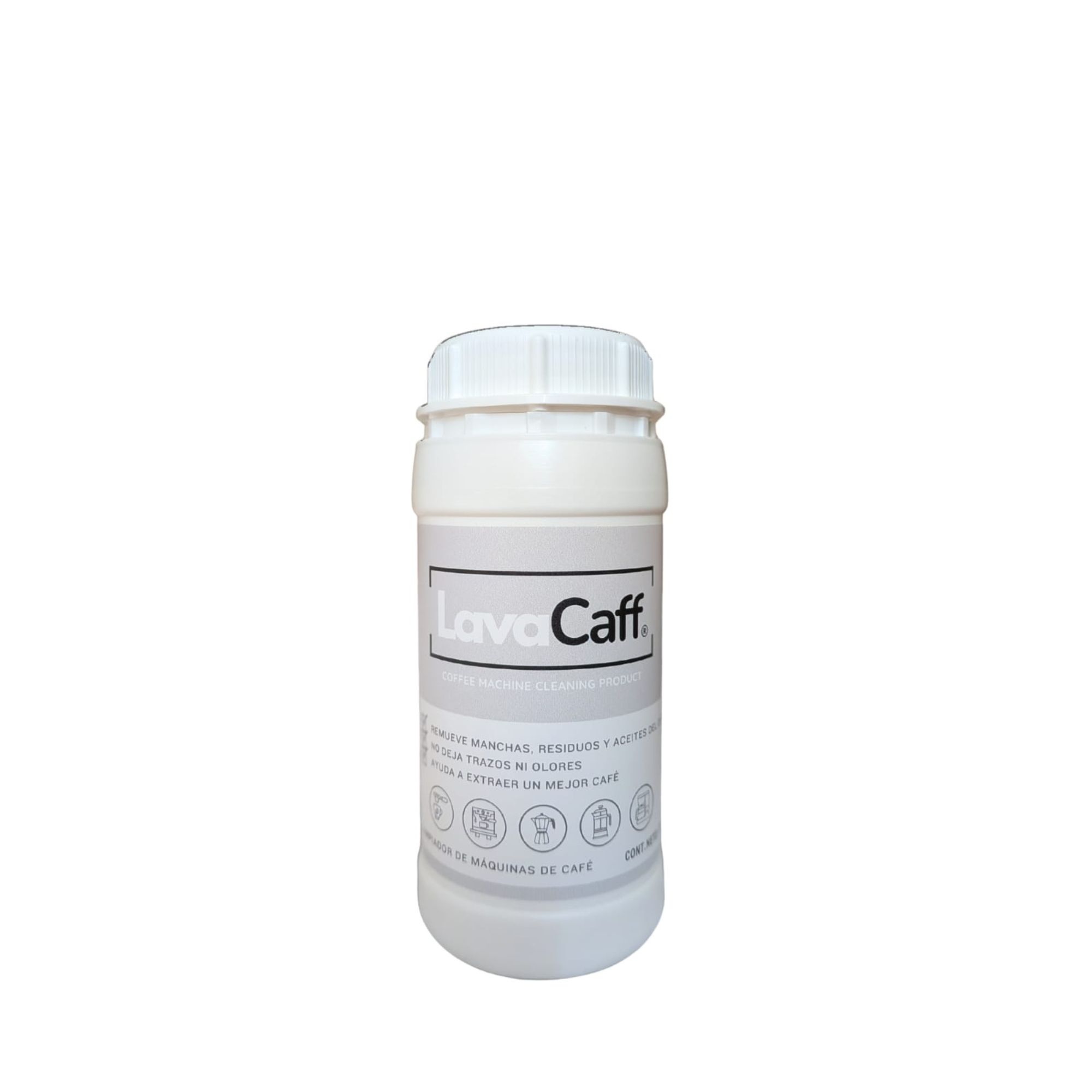 LavaCaff, product image from Cafetraviesa