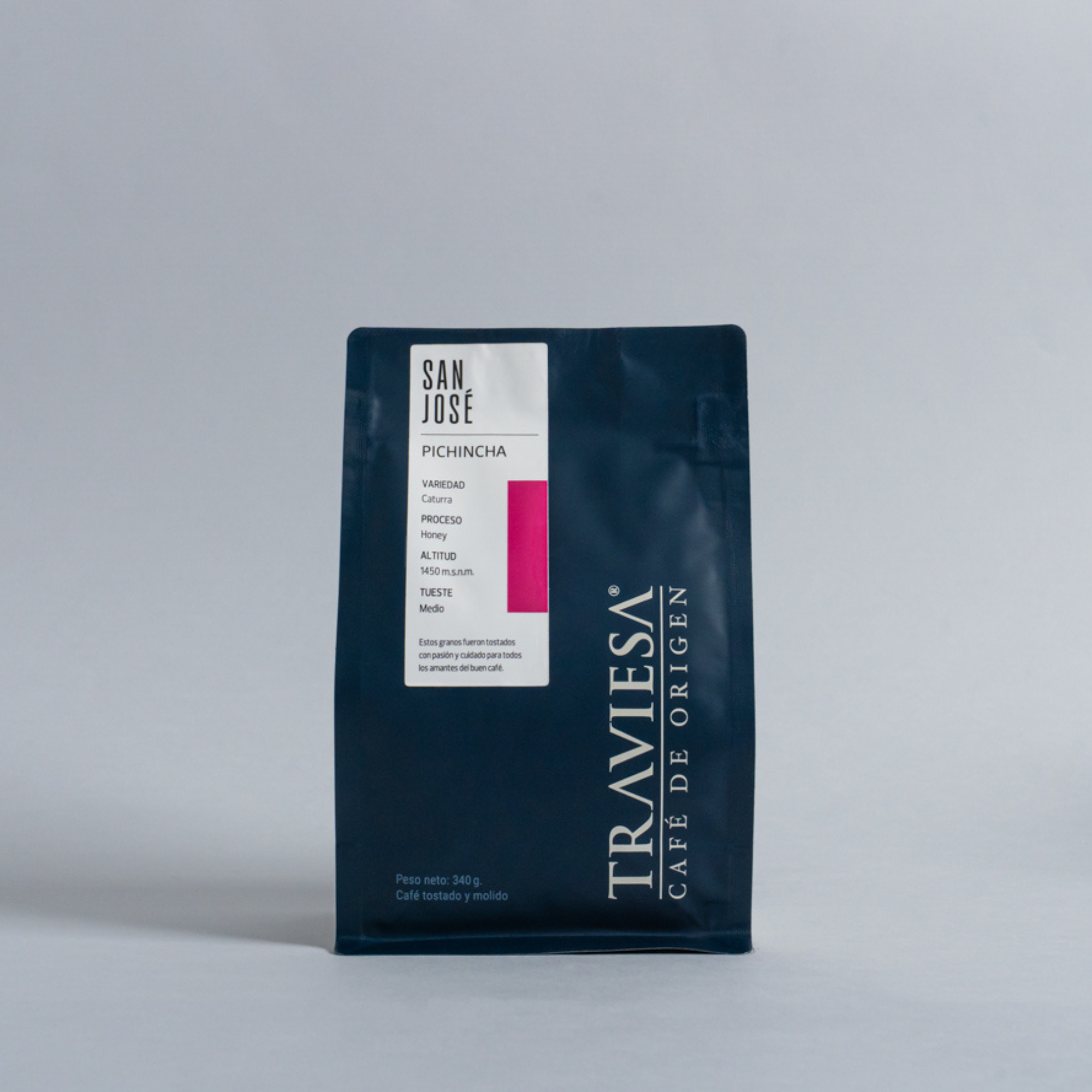 San José, product image from Cafetraviesa