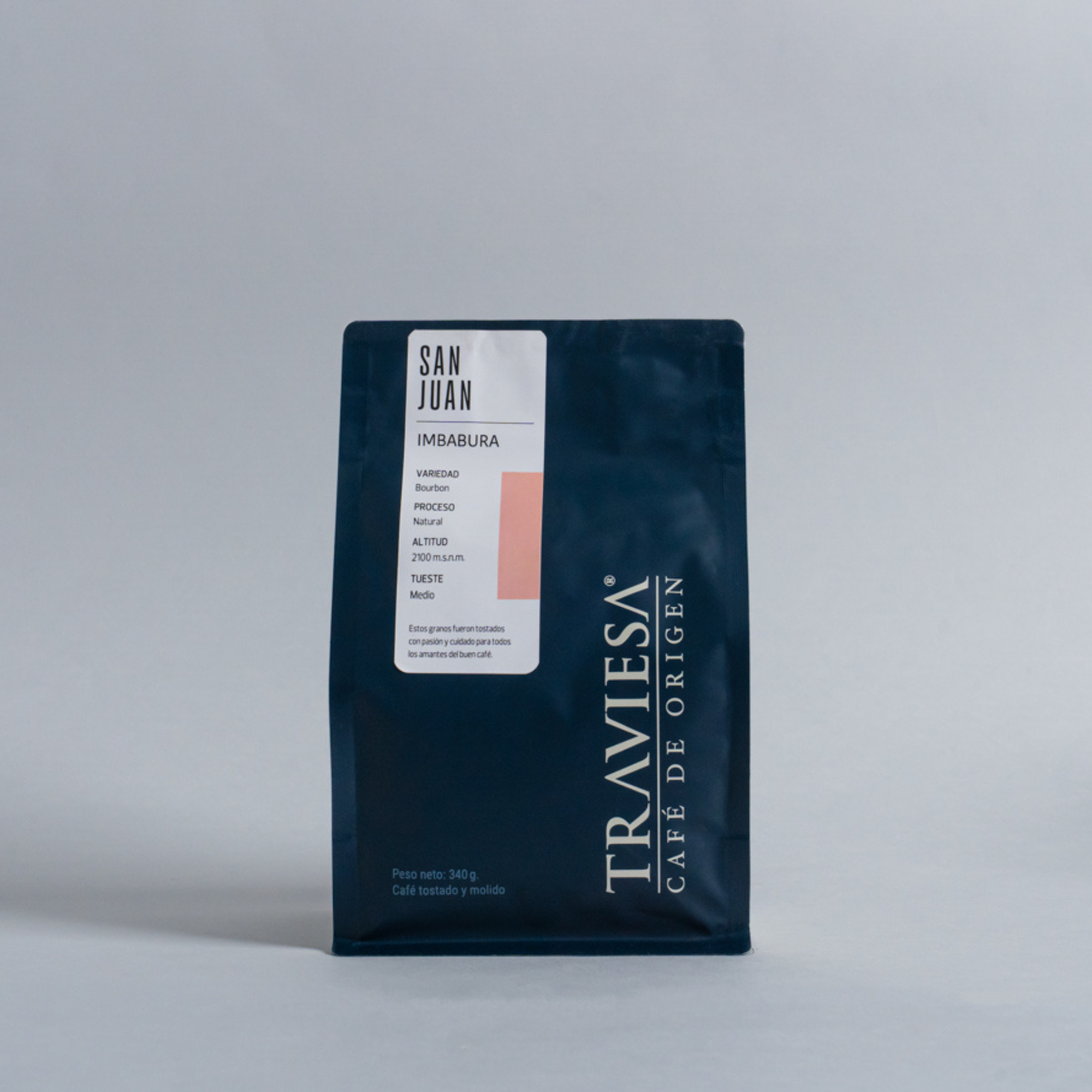 San Juan, product image from Cafetraviesa