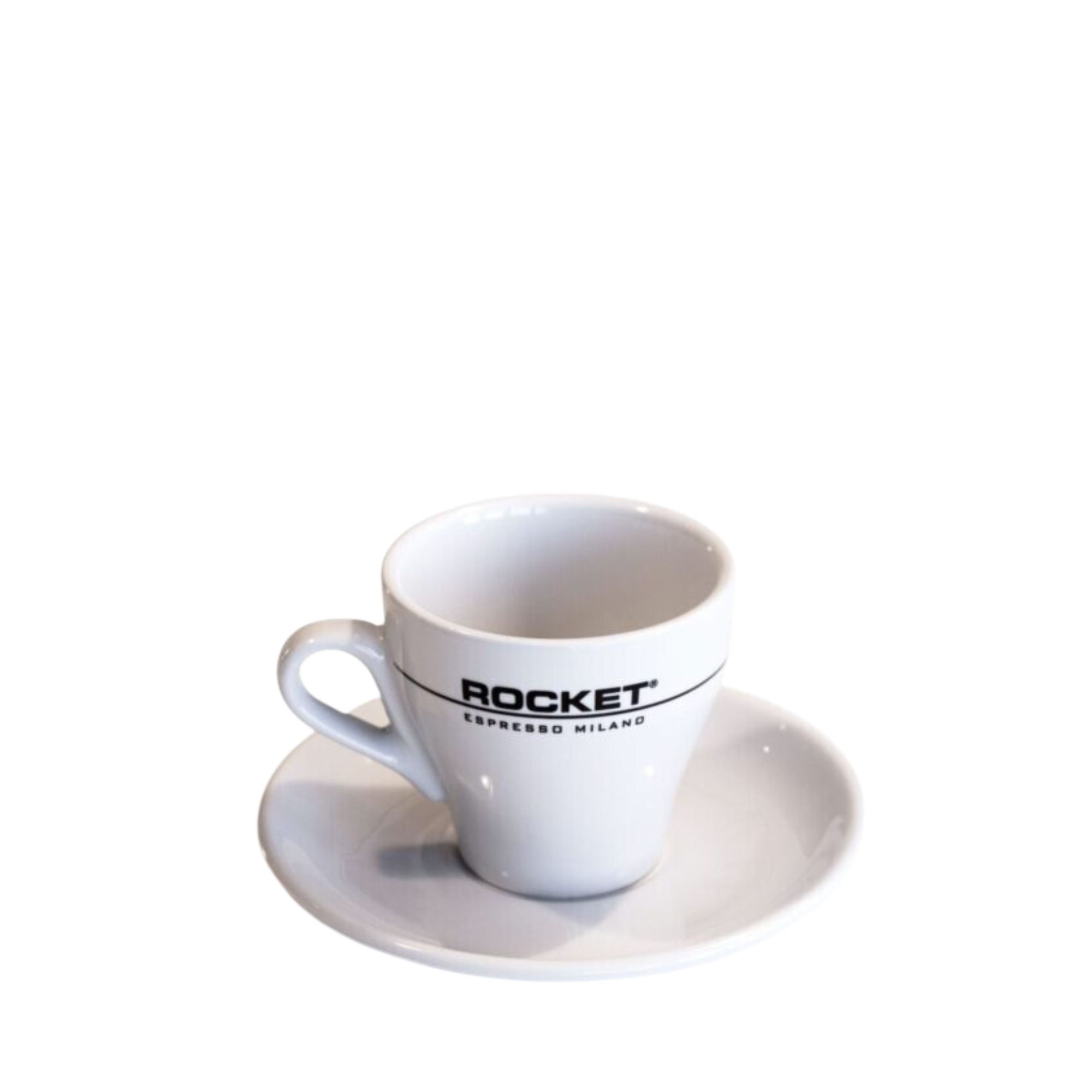 Set tazas Espresso Rocket, product image from Cafetraviesa