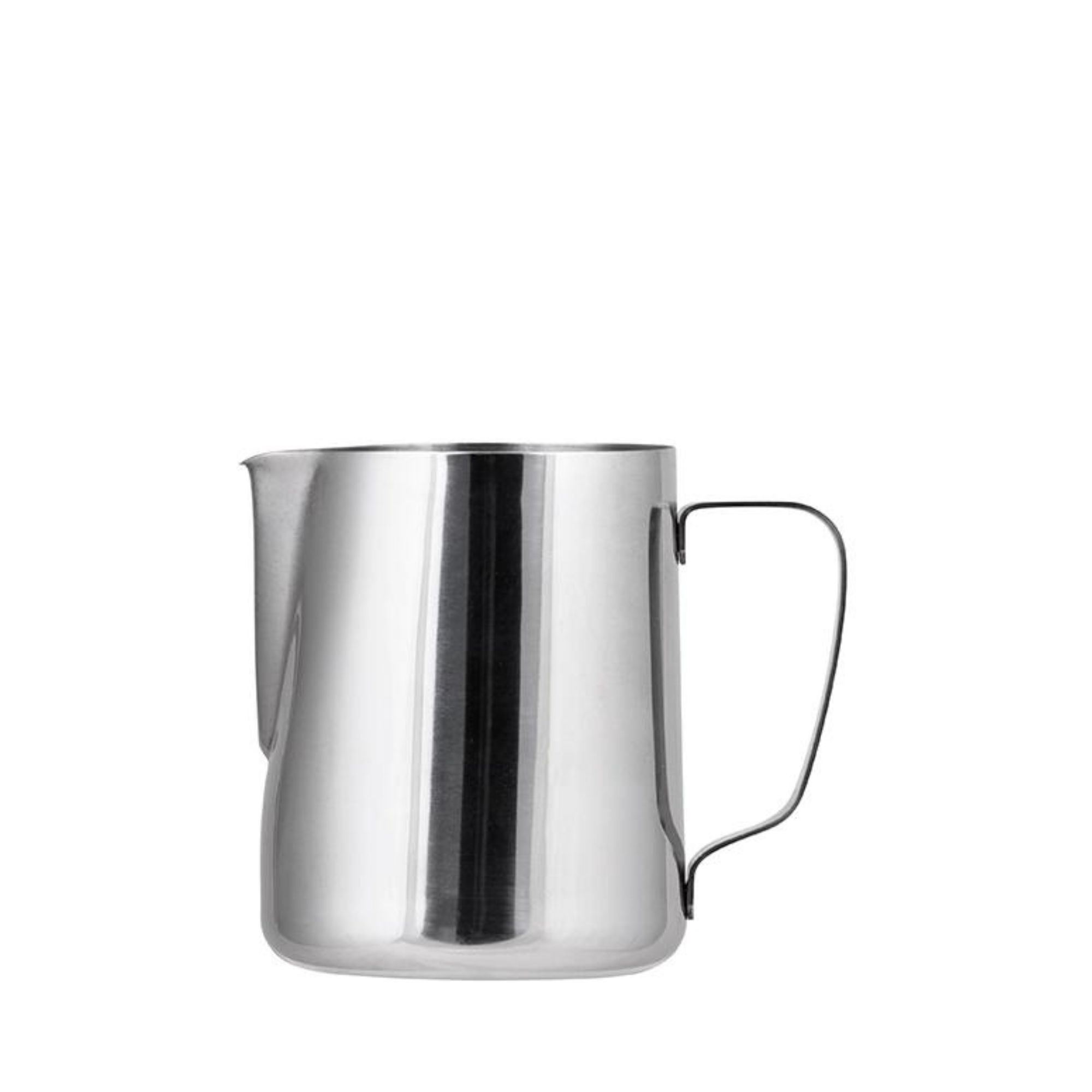 Jarra acero 250 ml, product image from Cafetraviesa
