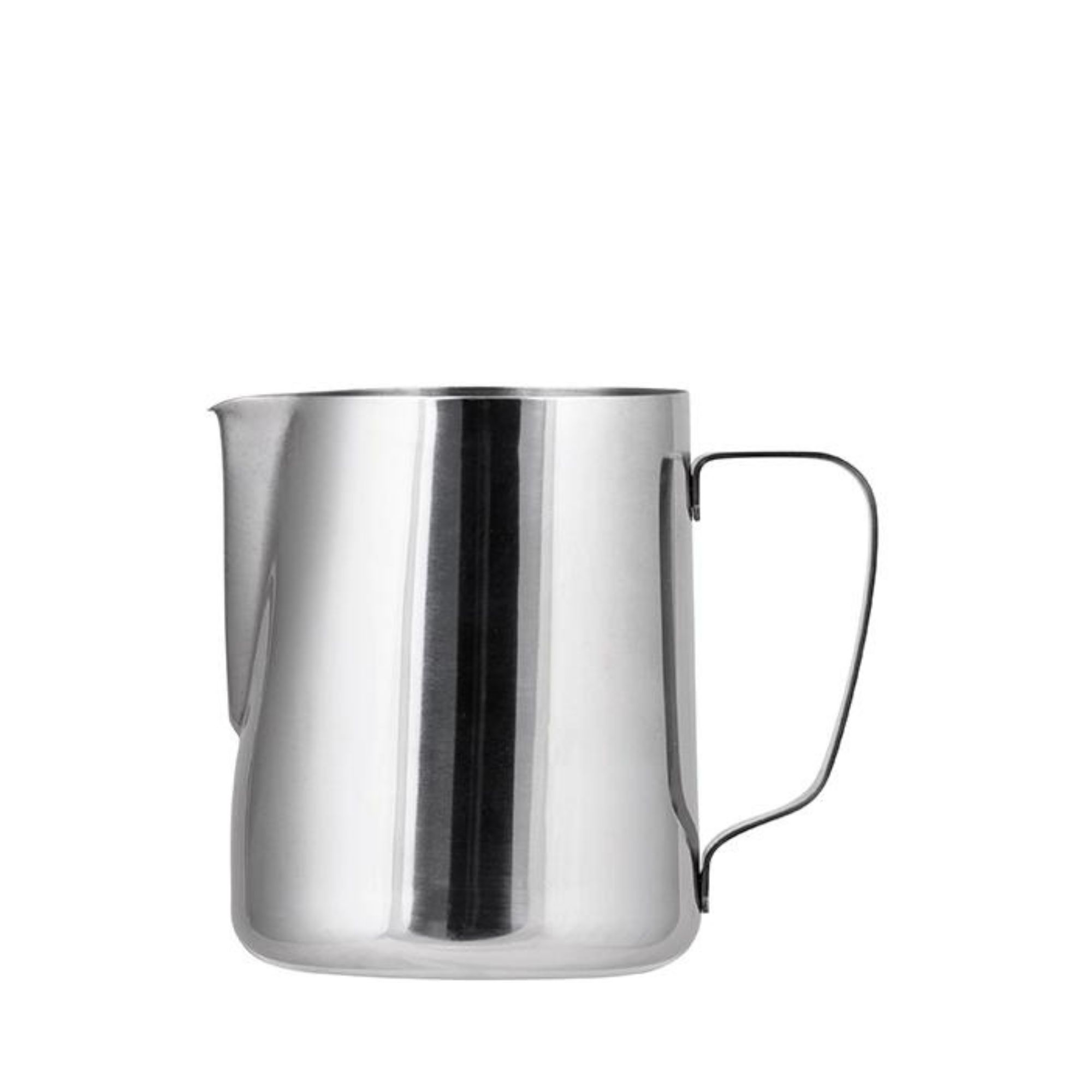 Jarra acero 350 ml, product image from Cafetraviesa