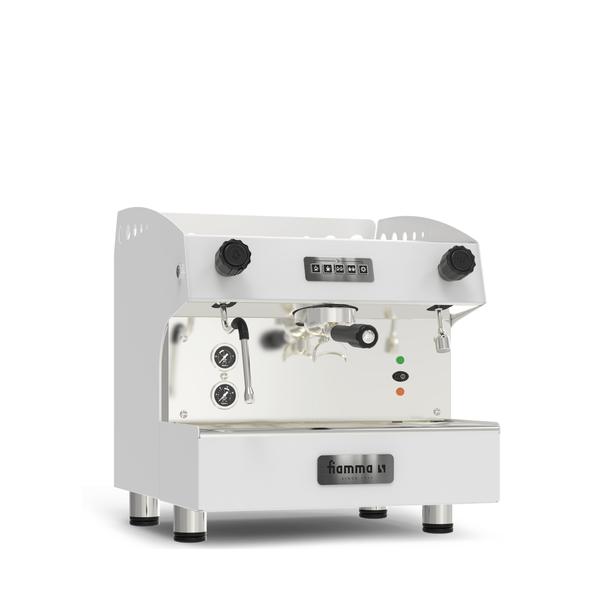 Caravel 1 CV, product image from Cafetraviesa