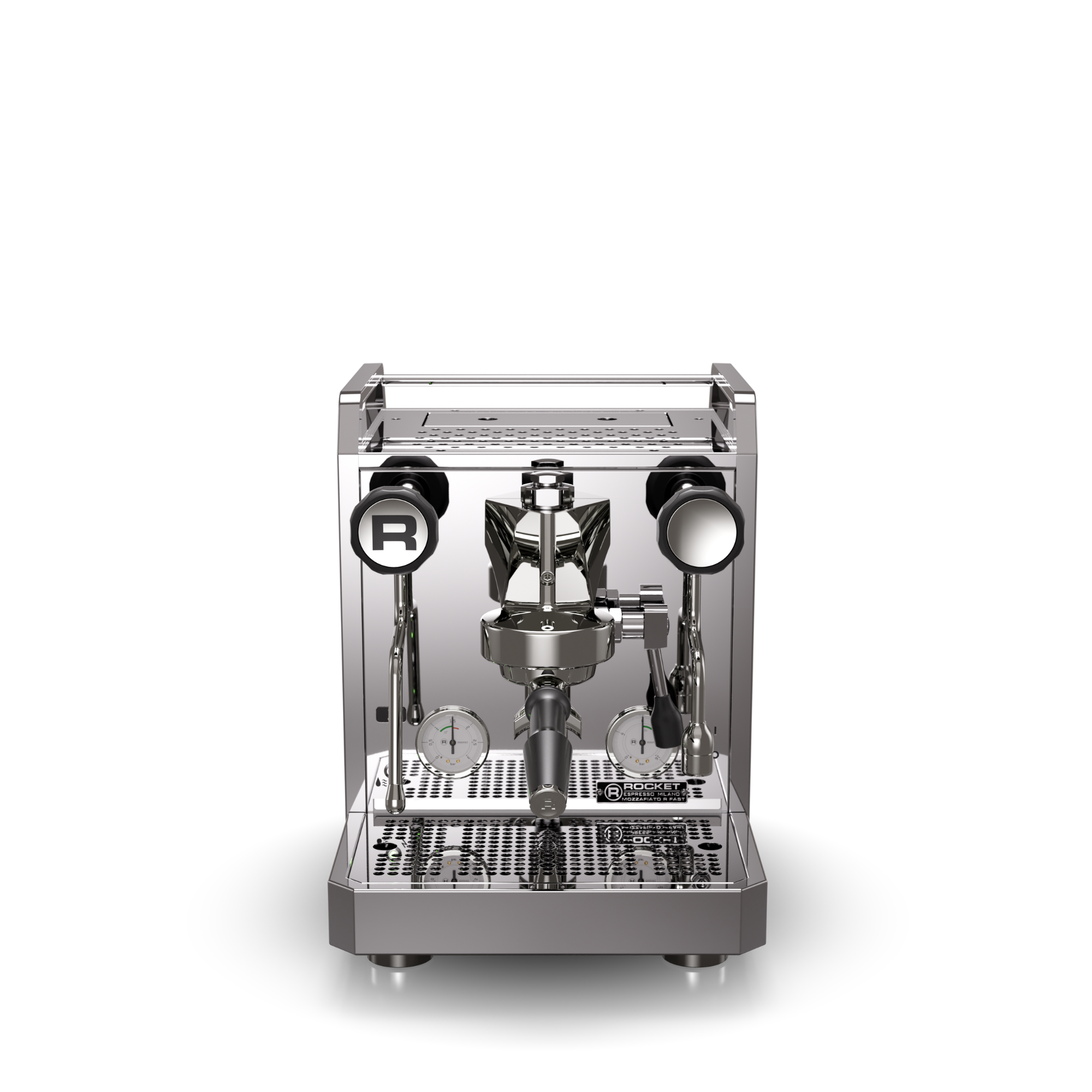 Mozzafiato Fast, product image from Cafetraviesa