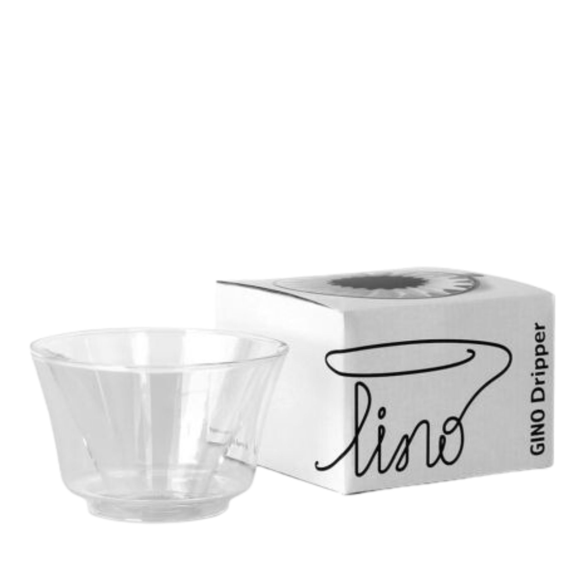 Gino, product image from Cafetraviesa