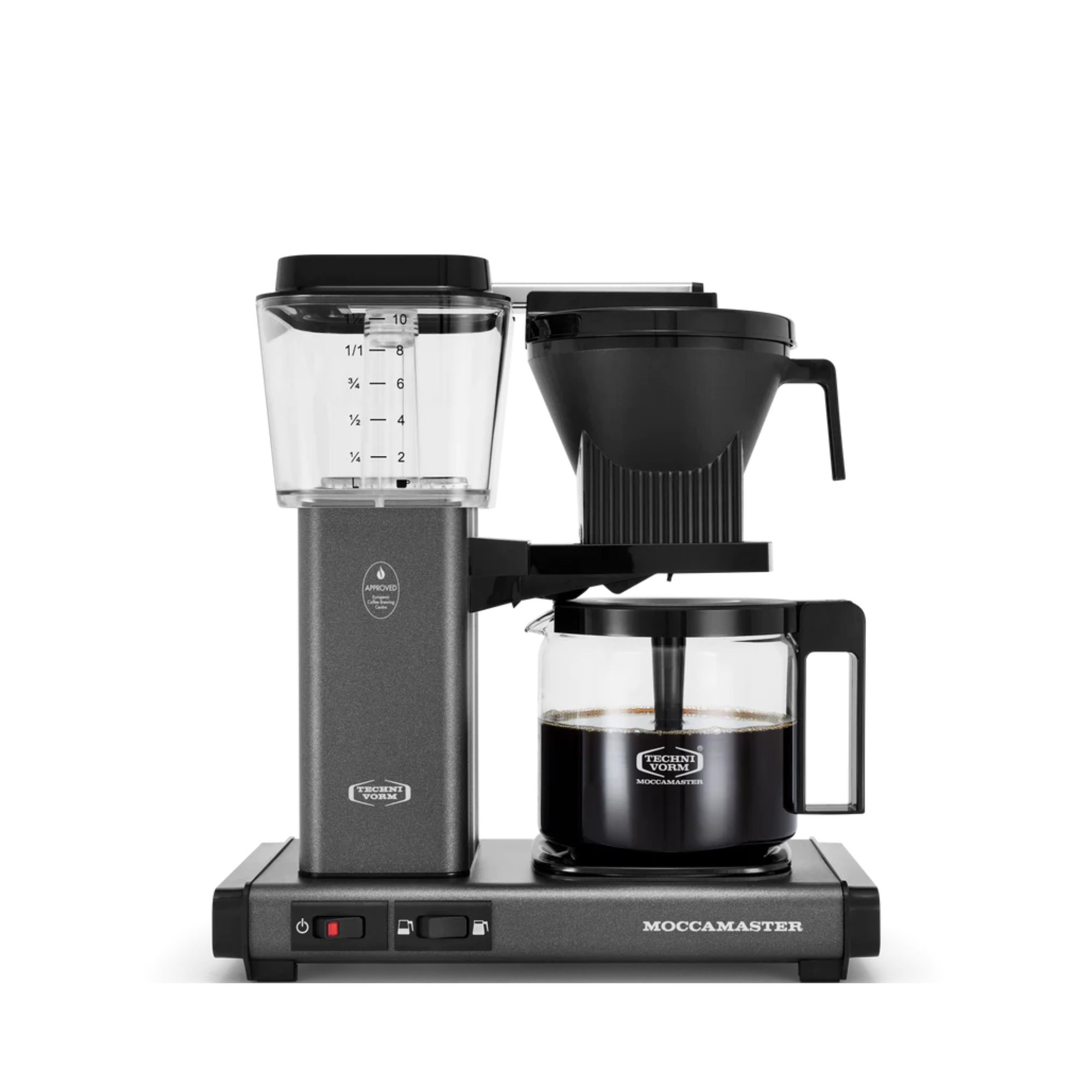 Moccamaster, product image from Cafetraviesa