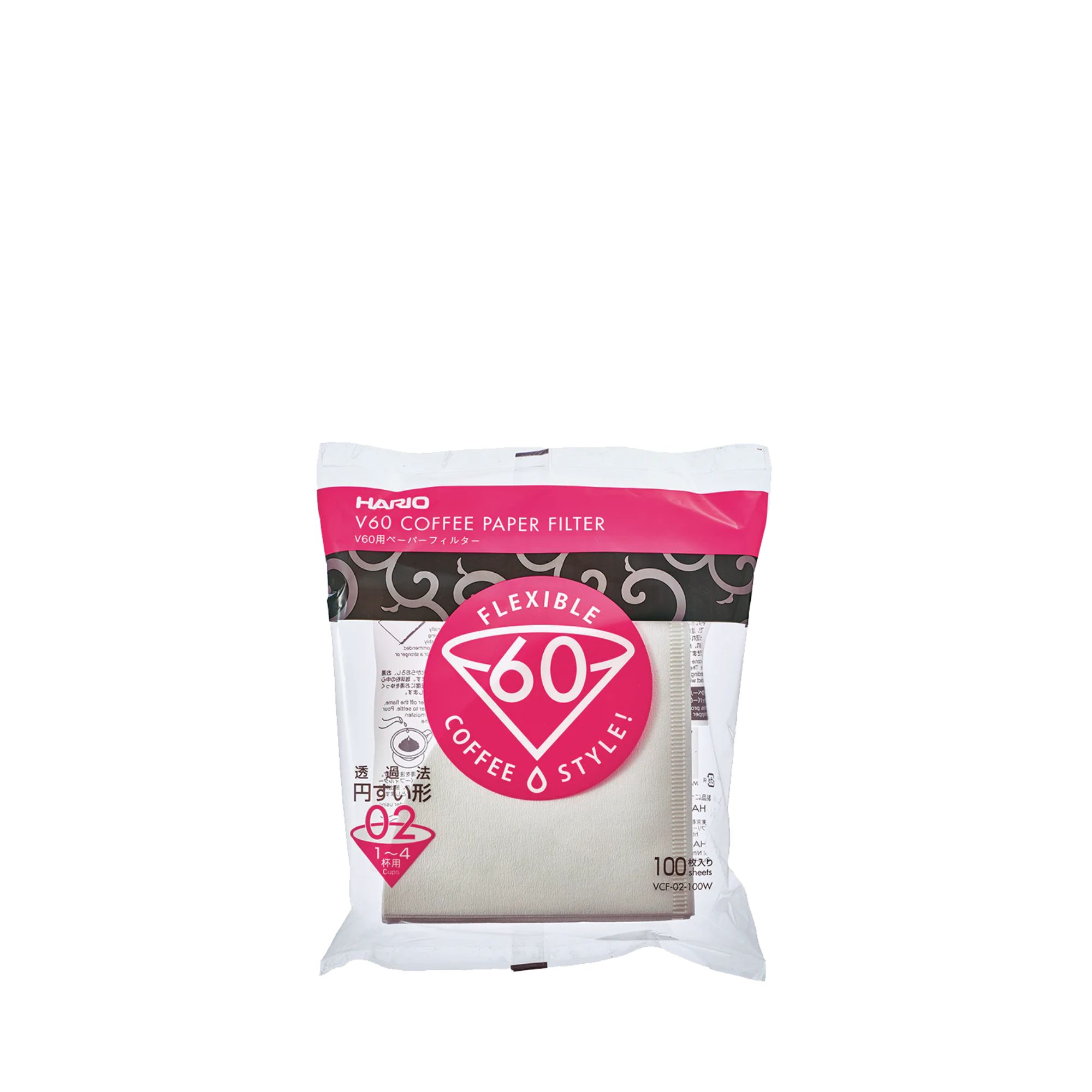 Filtros V60, product image from Cafetraviesa