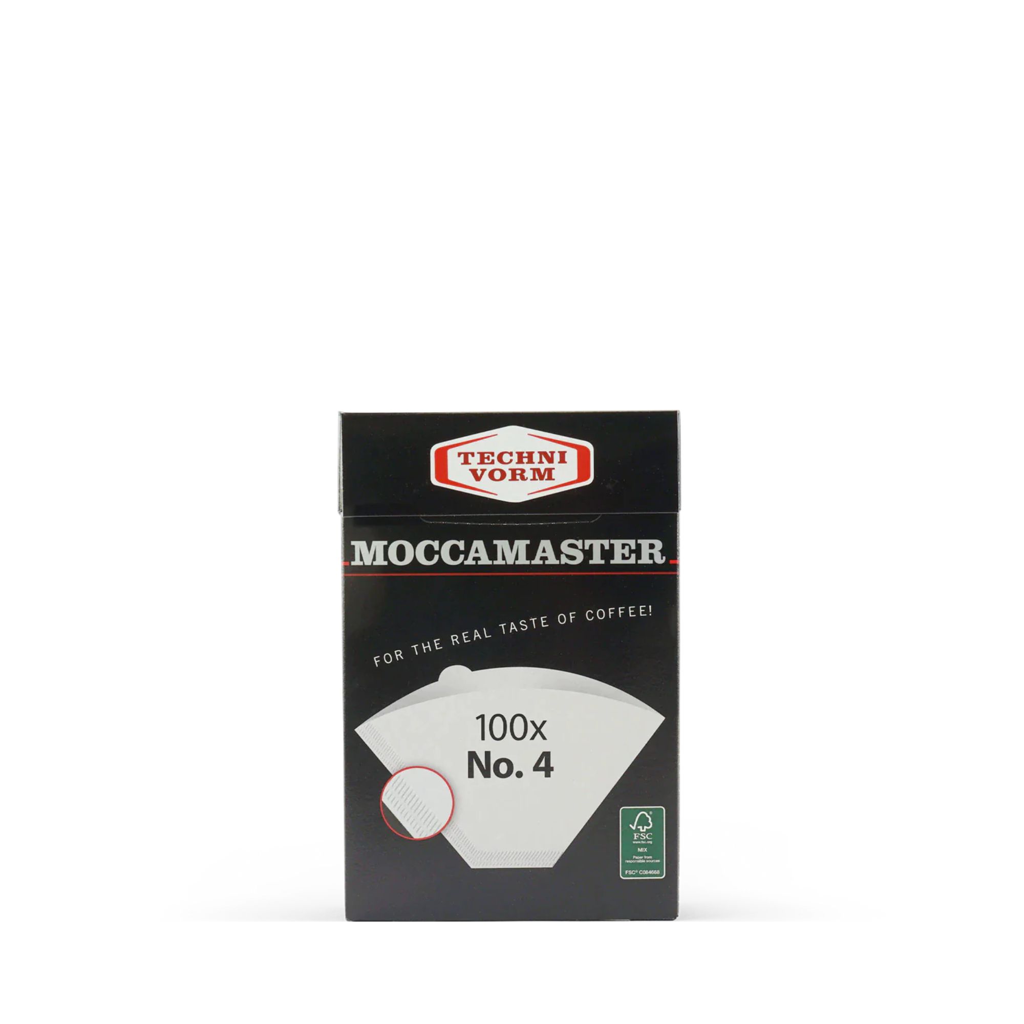 Filtros Moccamaster, product image from Cafetraviesa